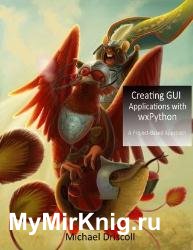 Creating GUI Applications with wxPython