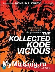 The Kollected Kode Vicious