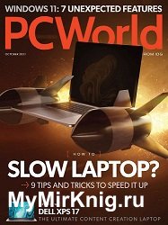 PCWorld - October 2021