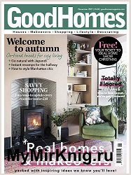 GoodHomes UK – November 2021