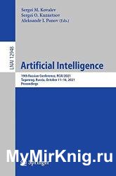 Artificial Intelligence: 19th Russian Conference
