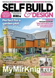 Selfbuild & Design – November 2021