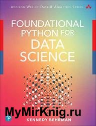 Foundational Python for Data Science