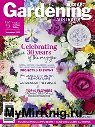 Gardening Australia - November 2021