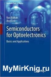 Semiconductors for Optoelectronics: Basics and Applications