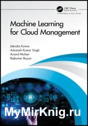 Machine Learning for Cloud Management