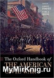 The Oxford Handbook of the American Civil War