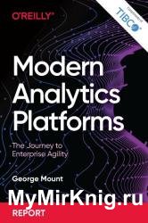 Modern Analytics Platforms