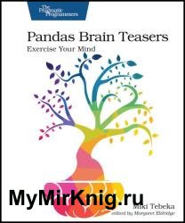 Pandas Brain Teasers: Exercise Your Mind