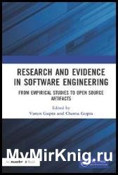 Research and Evidence in Software Engineering: From Empirical Studies to Open Source Artifacts