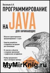 Программирование на Java для начинающих