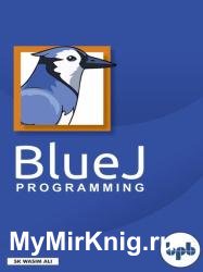 BlueJ Programming