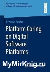 Platform Coring on Digital Software Platforms