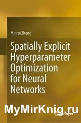 Spatially Explicit Hyperparameter Optimization for Neural Networks
