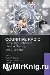 Cognitive Radio: Computing Techniques, Network Security and Challenges