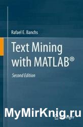 Text Mining with MATLAB, Second Edition