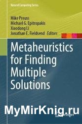 Metaheuristics for Finding Multiple Solutions