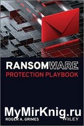 Ransomware Protection Playbook