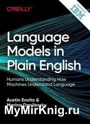 Language Models in Plain English