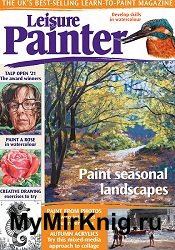 Leisure Painter – December 2021