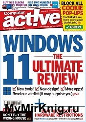 Computeractive – Issue 618