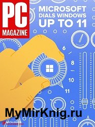 PC Magazine – November 2021