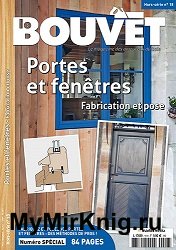 Le Bouvet Hors-Serie N°18 2021