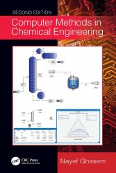 Computer Methods in Chemical Engineering, 2nd Edition