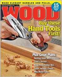 Wood Magazine №278 2021