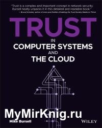 Trust in Computer Systems and the Cloud