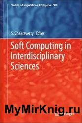 Soft Computing in Interdisciplinary Sciences