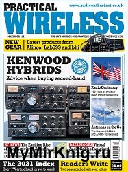 Practical Wireless – December 2021