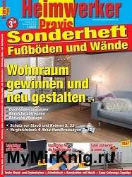 Heimwerker Praxis Sonderheft N.1 2021