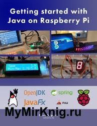 Getting started with Java on the Raspberry Pi