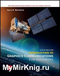 Introduction to Graphic Communication for Engineers, 5th Edition