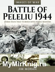 Battle of Peleliu 1944