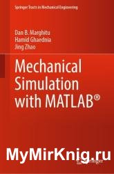 Mechanical Simulation with MATLAB