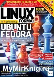 Linux Format UK №283 2021