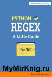 Python Regular Expressions : A Little Guide