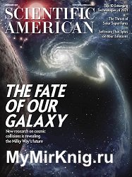 Scientific American – December 2021