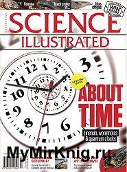 Science Illustrated Australia – Issue 87