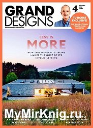 Grand Designs UK – November 2021