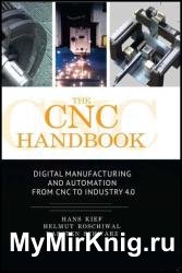 The CNC Handbook: Digital Manufacturing and Automation from CNC to Industry 4.0