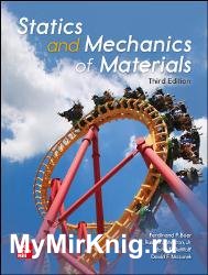 Statics and Mechanics of Materials, 3rd Edition