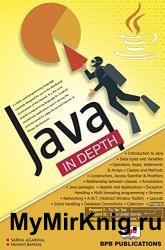 Java in Depth: Learn the most favoured language for edge device and Internet of Things development