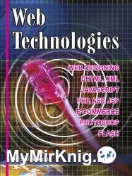 Web Technologies: Web Programming and Internet Technologies
