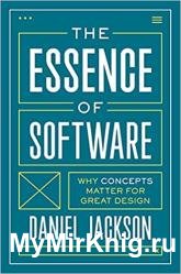 The Essence of Software: Why Concepts Matter for Great Design