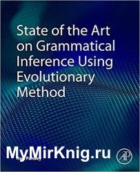 State of the Art on Grammatical Inference Using Evolutionary Method