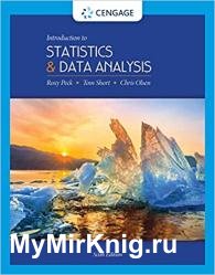 Introduction to Statistics and Data Analysis, 6th Edition