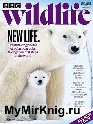 BBC Wildlife – December 2021